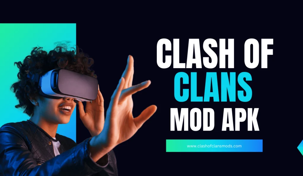 Clash of Clans Mod APK